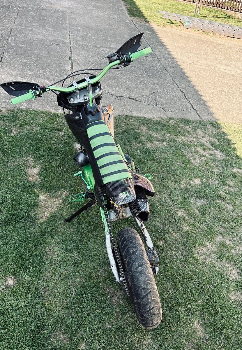 Pitbike - 3
