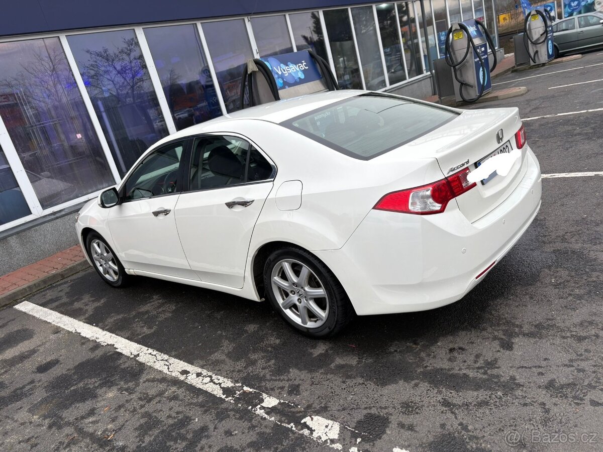 Accord 2.2 - 3