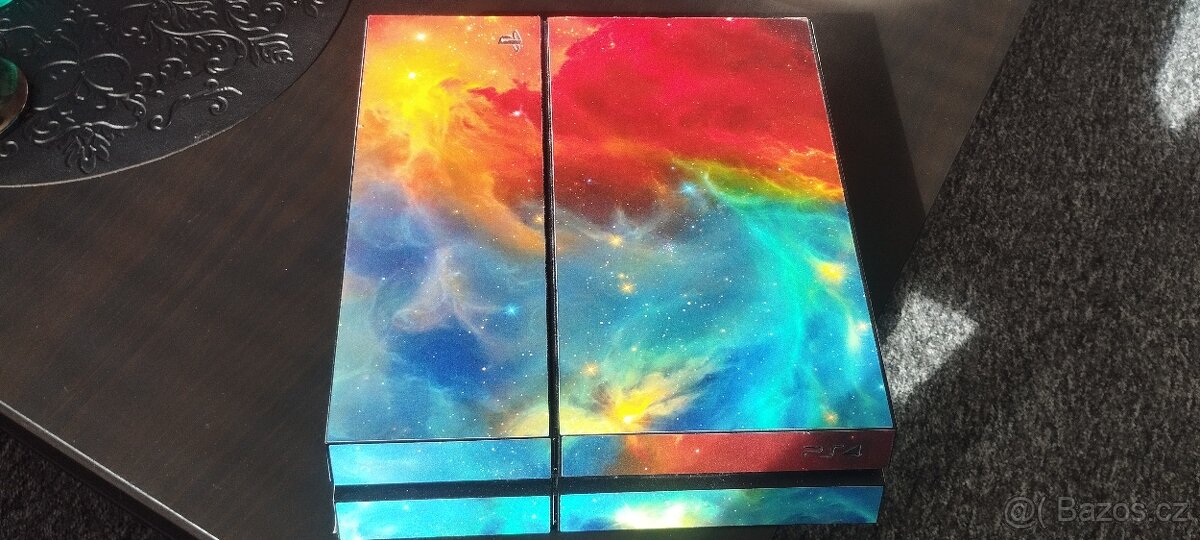 PlayStation 4 - 3