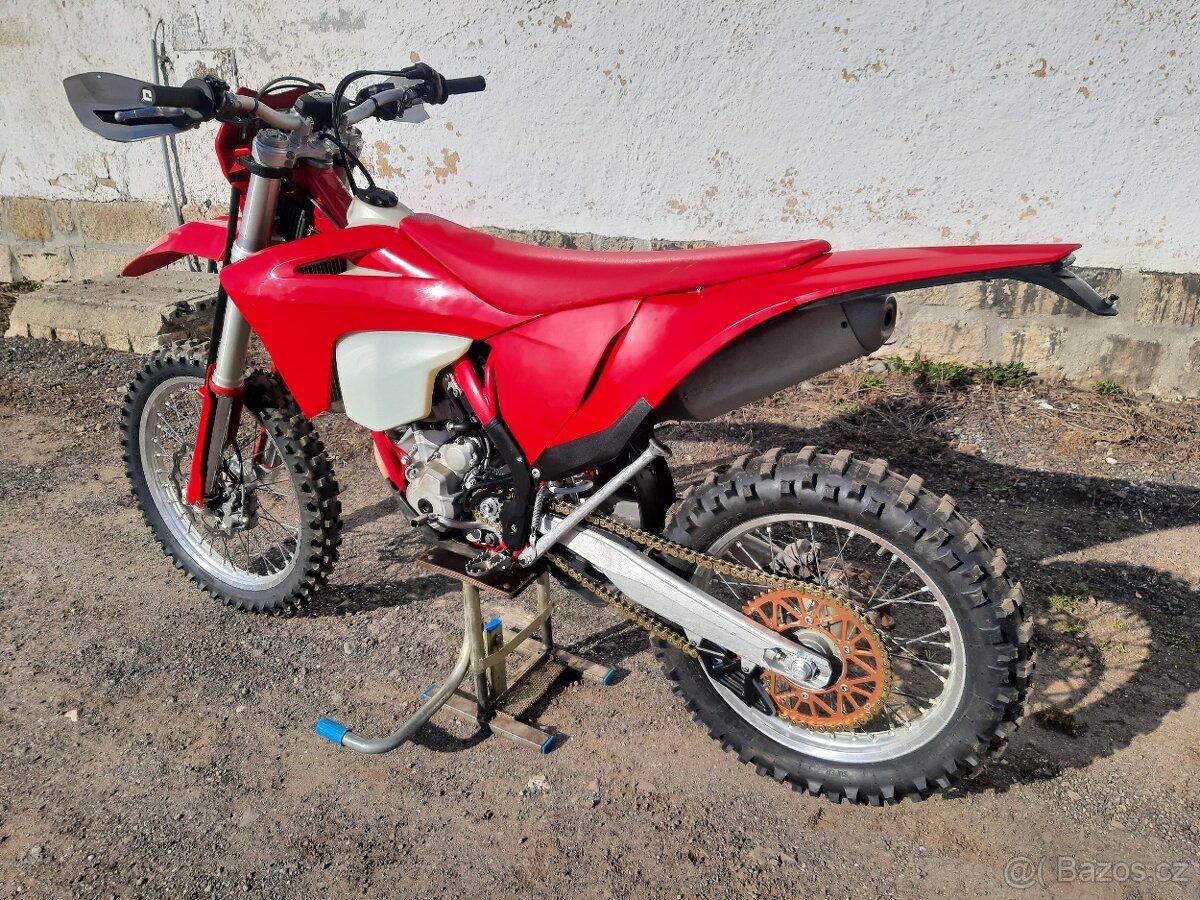 Gas gas EC 350 F 2023