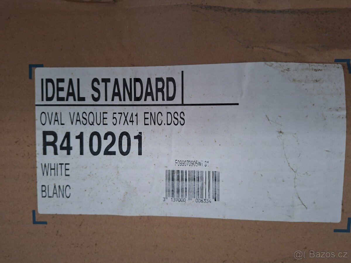 Umyvadla (výprodej skladu) - 3