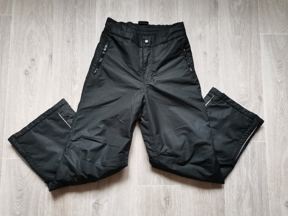 Zimní balík 2, vel. 158 - 3