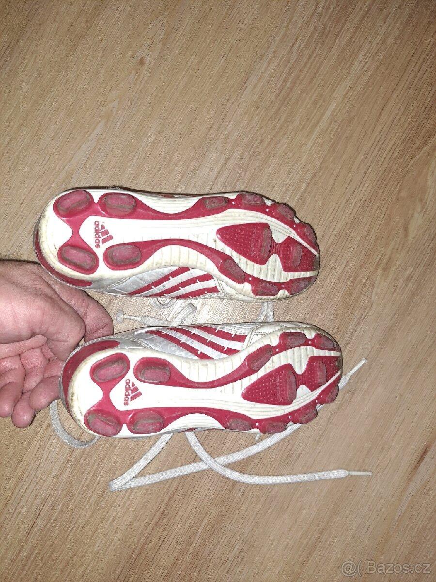 Dětské kopačky vel. 31 - 3