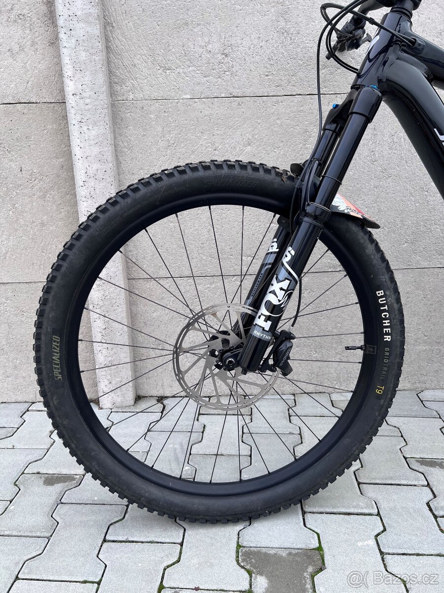 Specialized Turbo Levo Aloy Gen3 - 3
