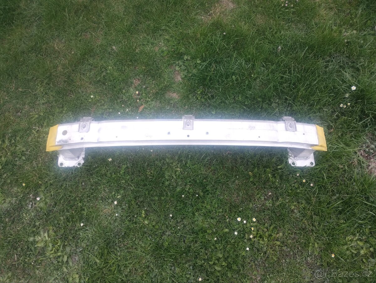 A Peugeot 308 FULL LED světlo nárazník GTI - 3