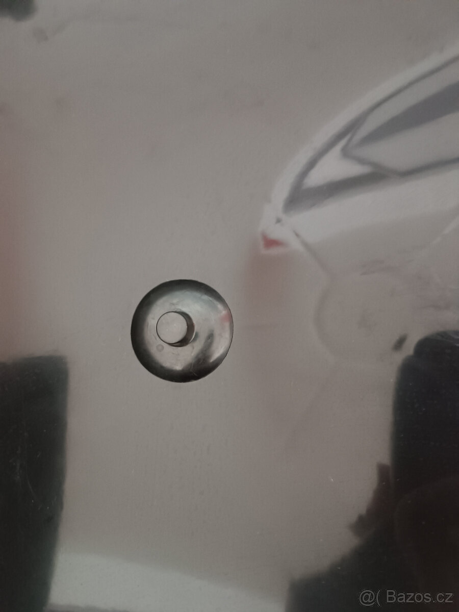 Mobilní kadeřnická mycí mísa - 3