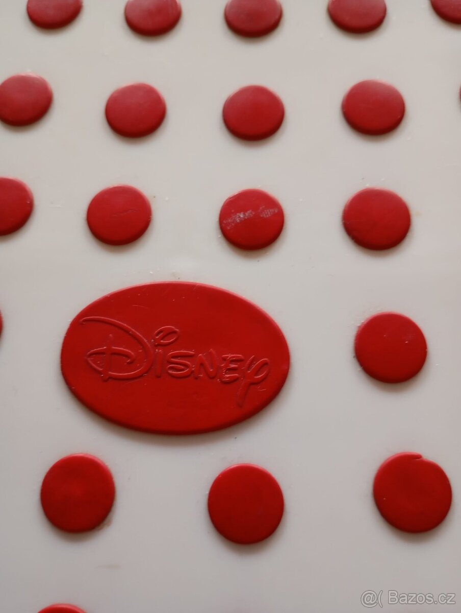 Plastová stolička - 3