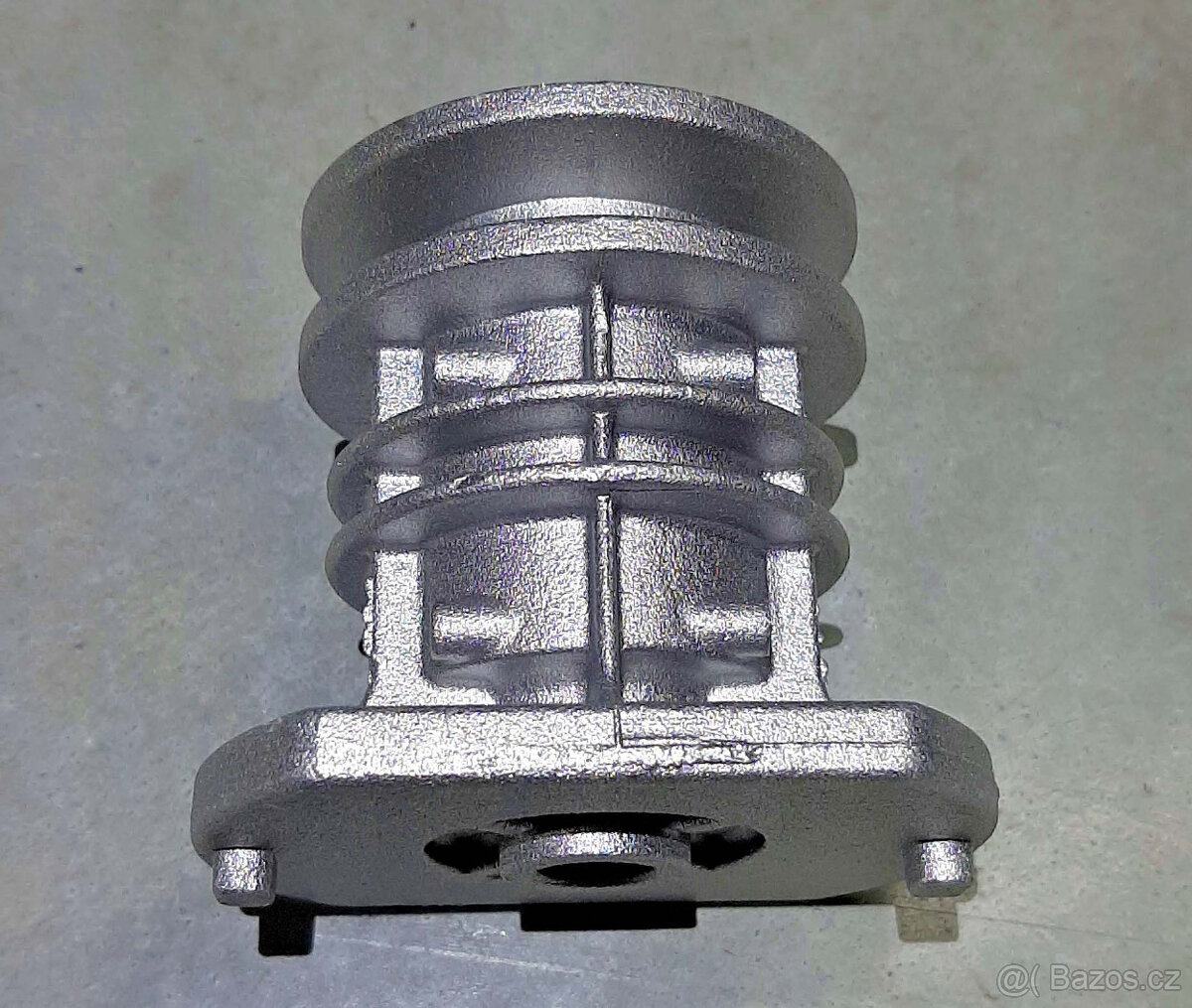 Stiga unašeč nože - 3