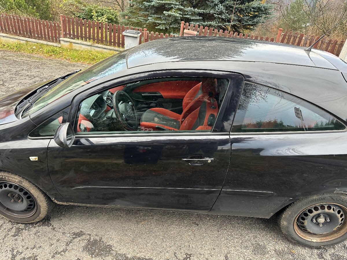 Prodám Opel Corsa 1.2 - 3