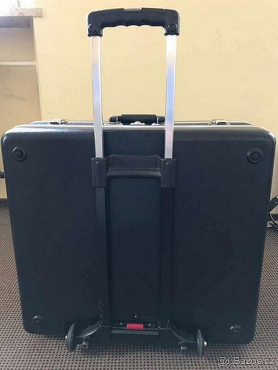 Akordeon Hohner Atlantik IV - 3