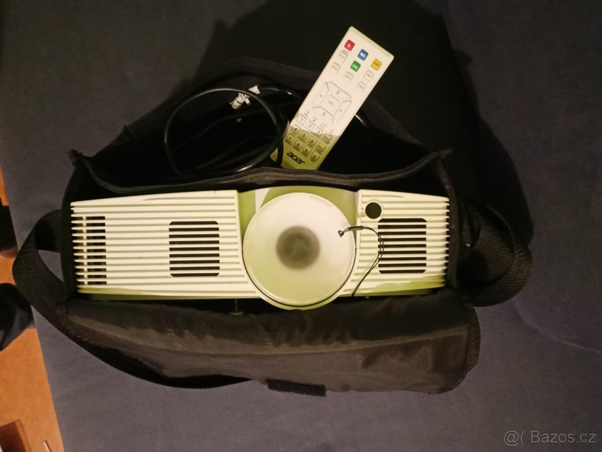 Projektor Acer H6517ABD - 3