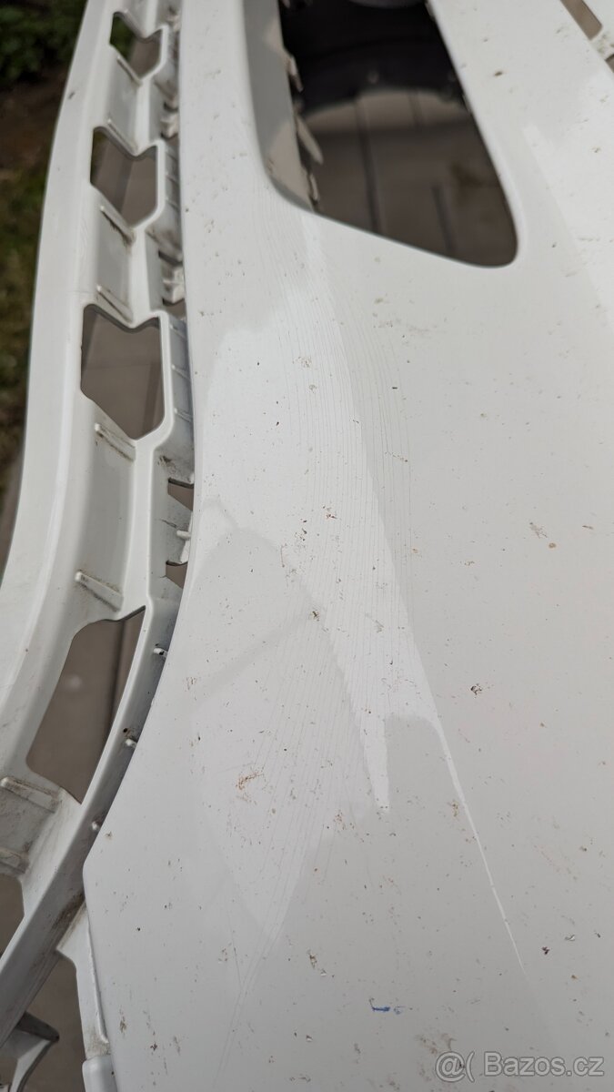 Přední nárazník Fiat 500X - 3