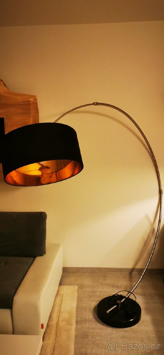 Designová lampa zn. Fumeé - 3