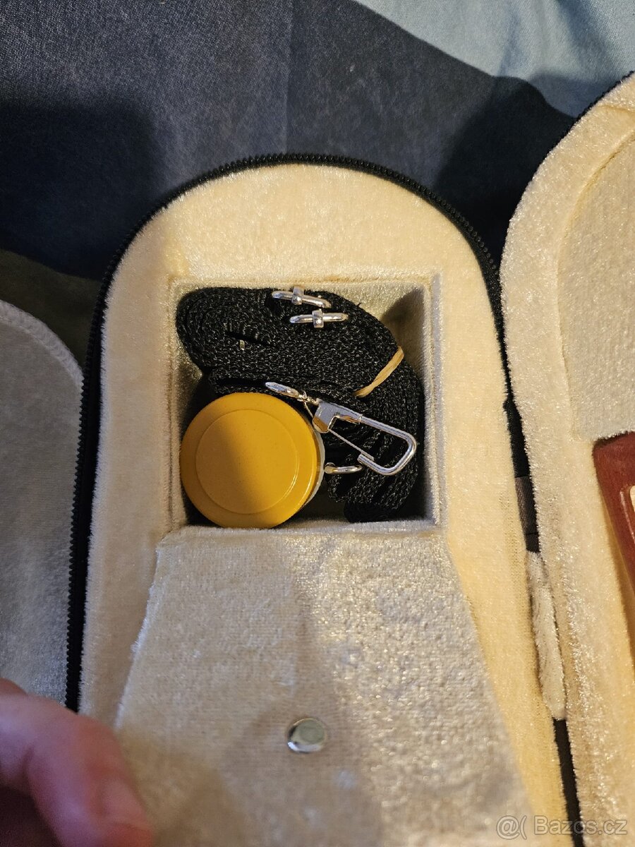 Housle 1/8 ve skvělém stavu - 3