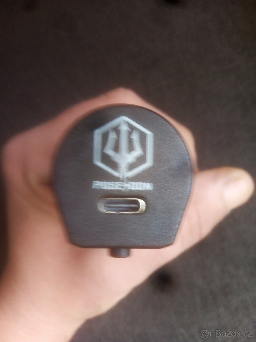 Tetovací strojek - 3