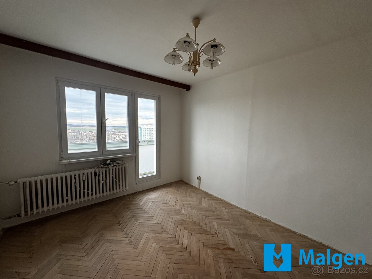 Mělník, Prodej Bytu 2+1/L,S,, ev.č. 00063 - 3