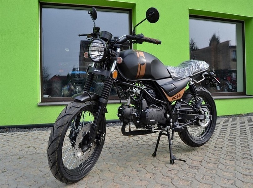 Fosti CK 50 od 15 let věku - 3