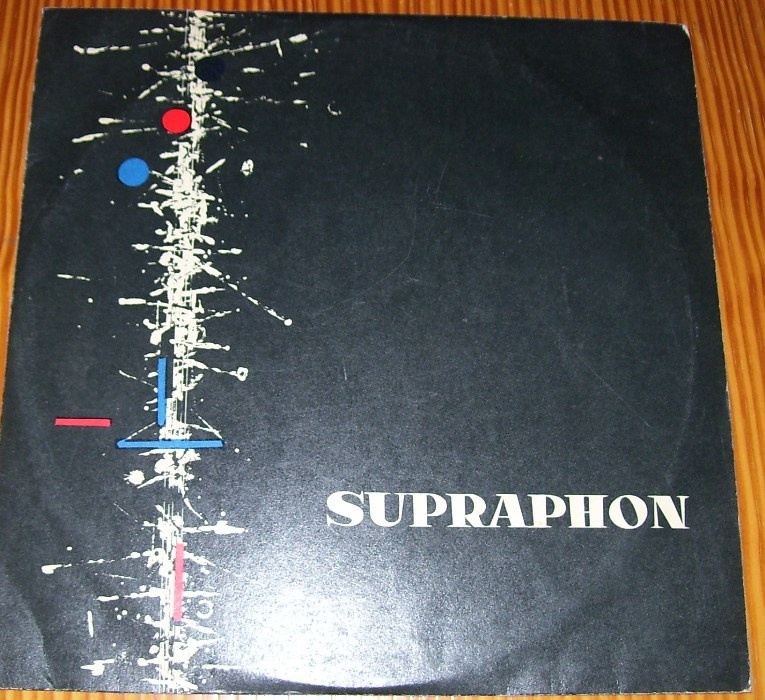 LP deska Žebravý student,Rose Marie z r.1967/143/ - 3