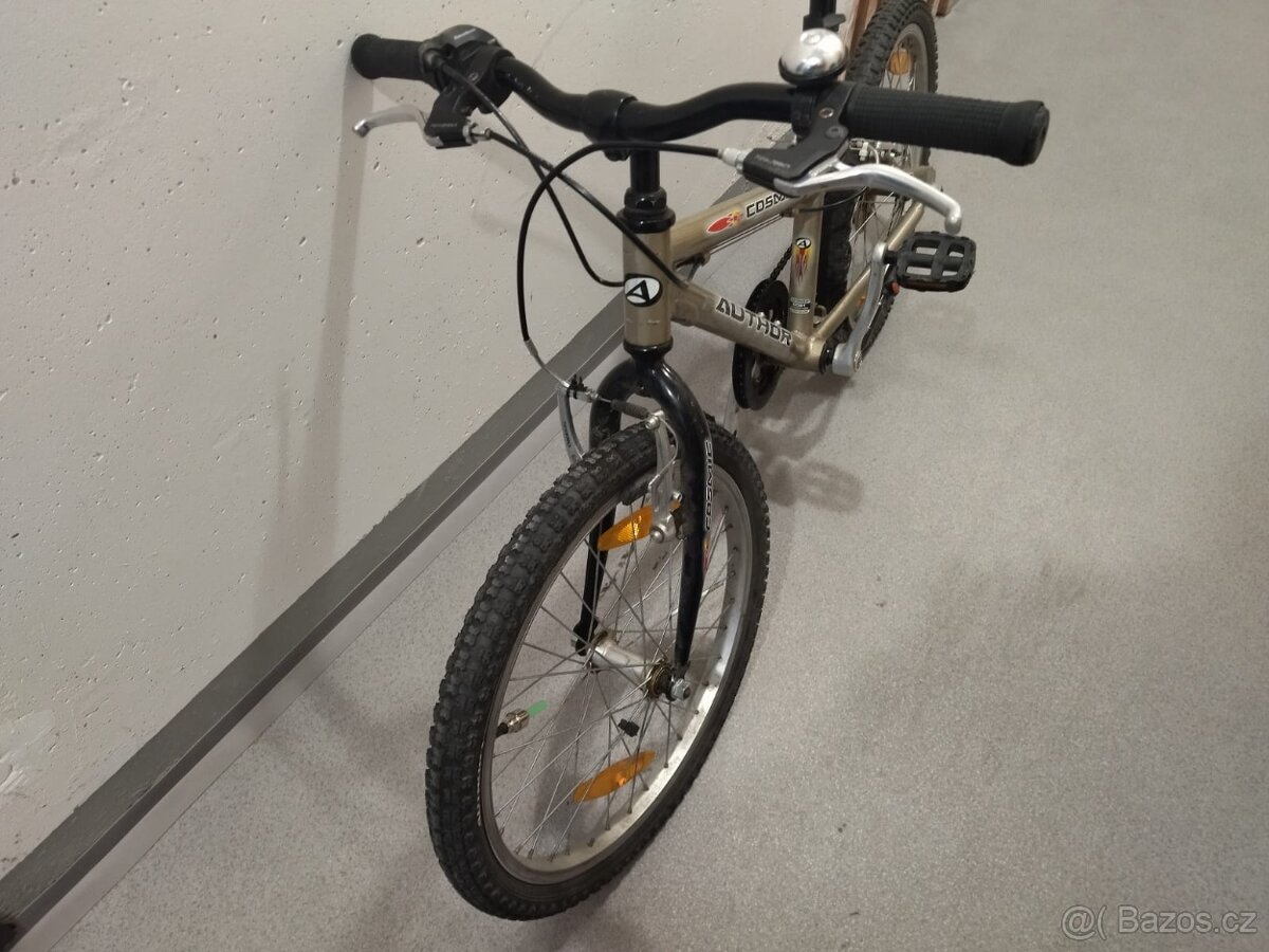 Kolo Author Cosmic 20 ultralehke - 3