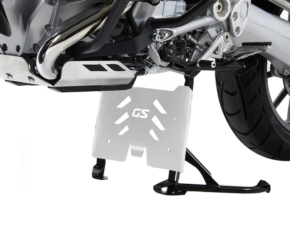 Kryt spodní části a hlavního stojanu BMW R1200GS - 3