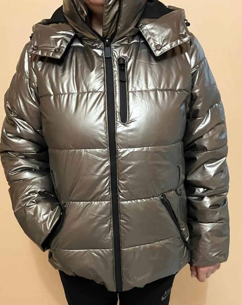 Krásná nová bunda - 3