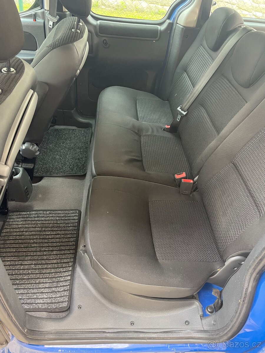 Citroen Berlingo 1.4i 2008 - 3