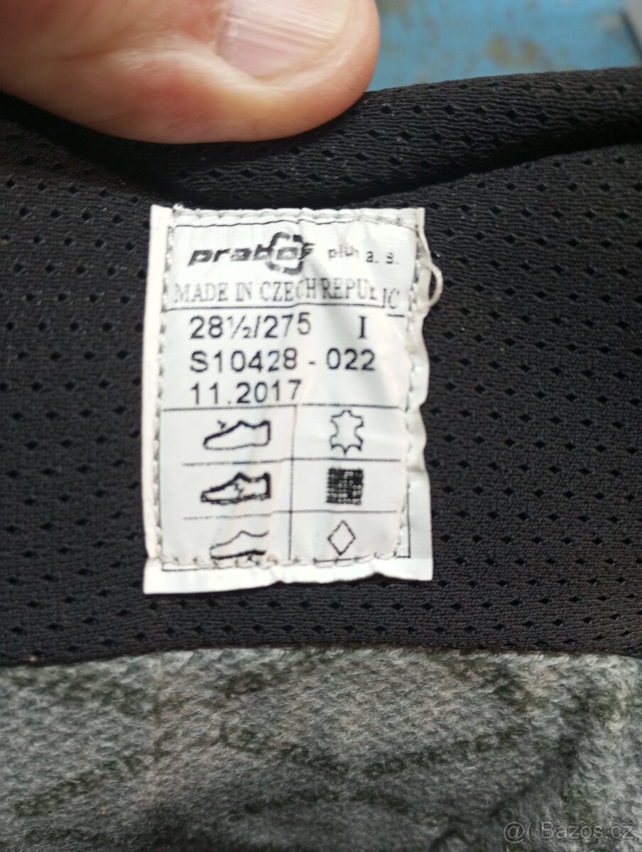 Nabízím k prodeji - 3