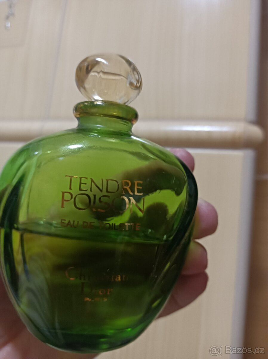 Tendre Poison - 3