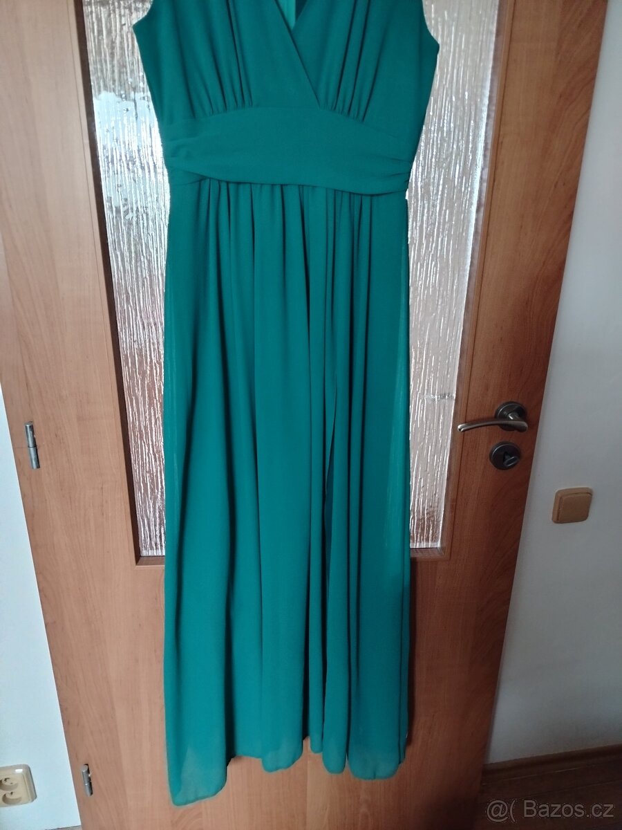 Dámské plesové šaty - 3