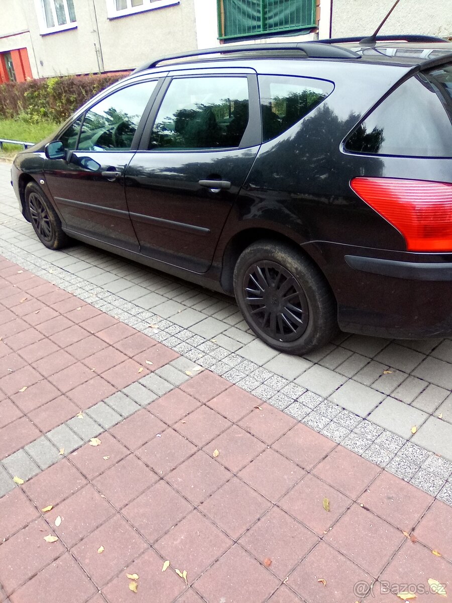 Prodám nebo vyměním - 3