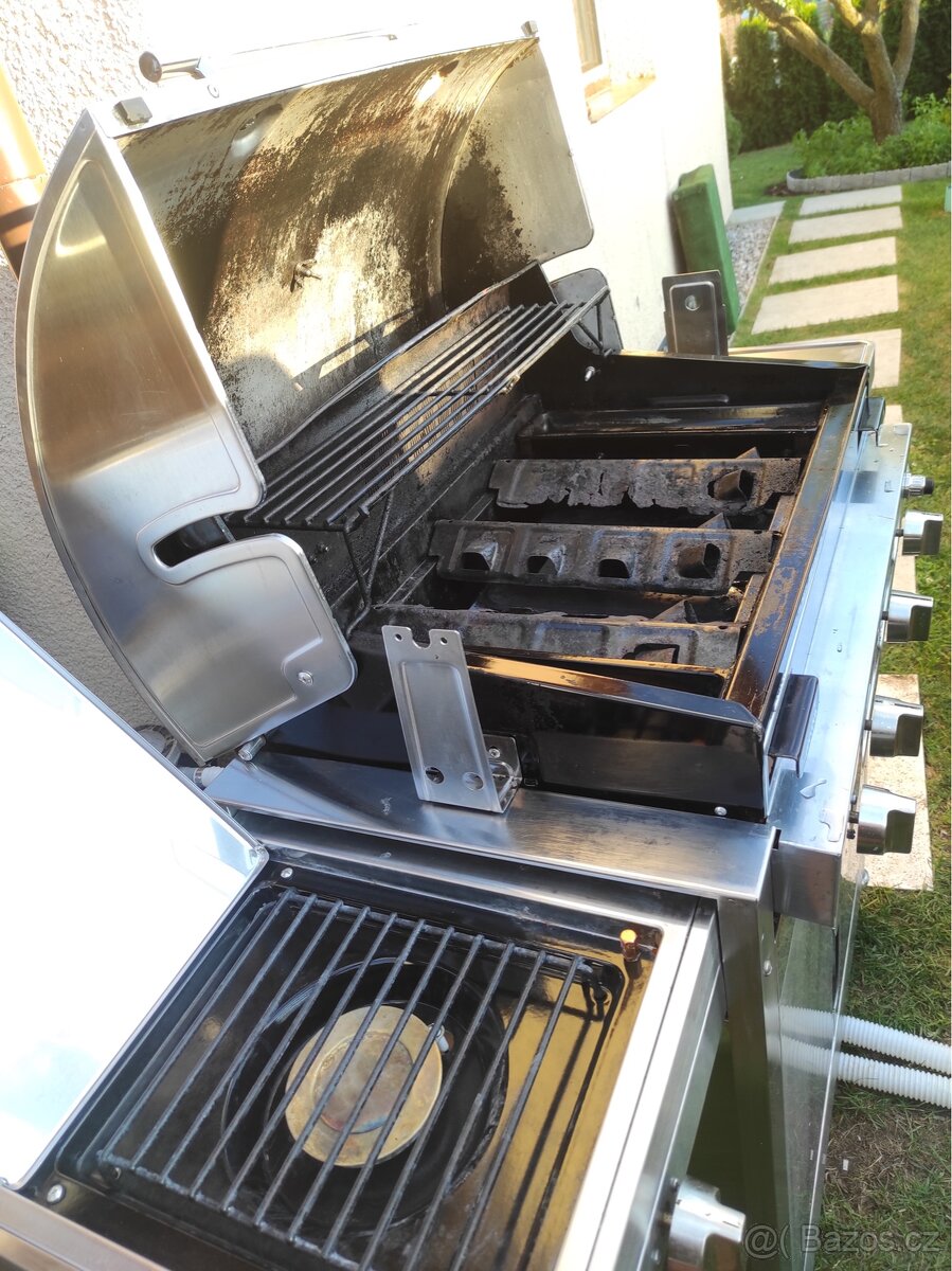 Grill - 3