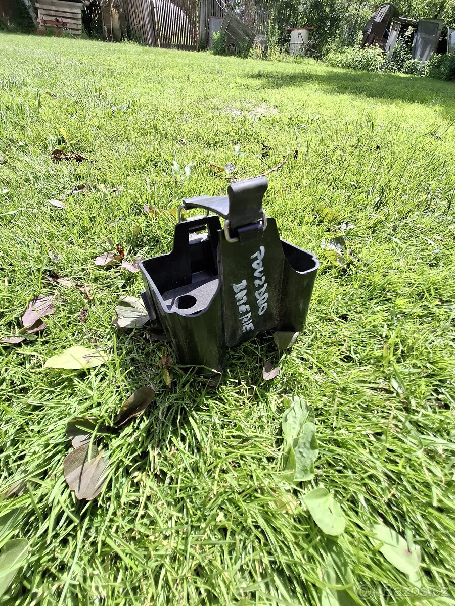 Yamaha MT 125 2022 (ABS) - 3