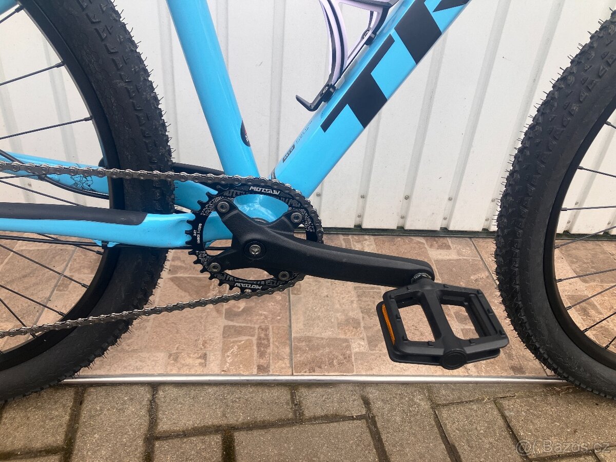 TREK MARLIN 27,5 1X11 - 3