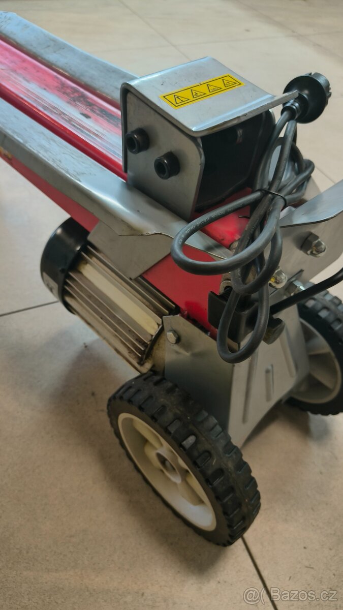 Štipačka HECHT 670 - 3