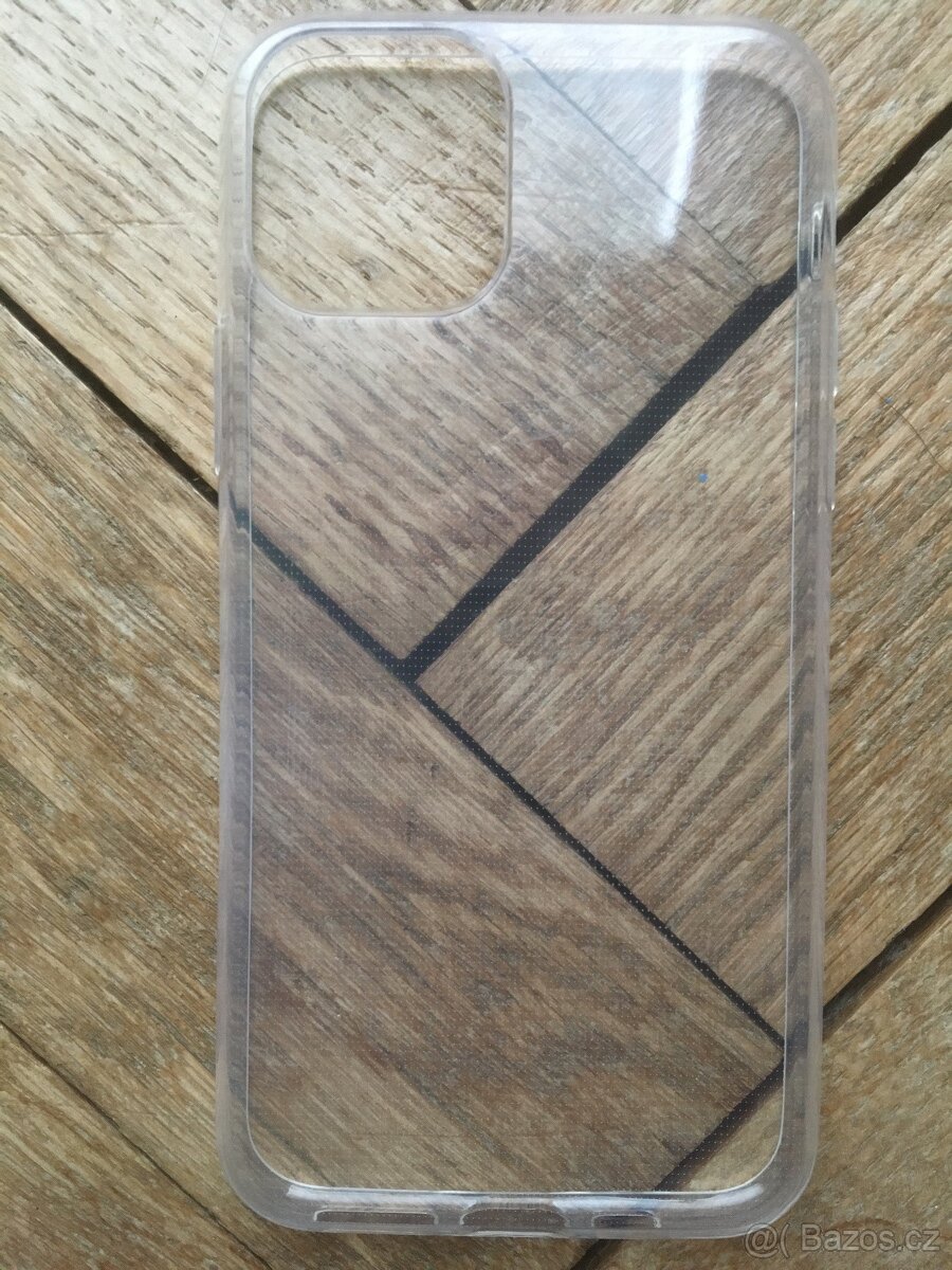 kryt na Apple iPhone 11 Pro - 3