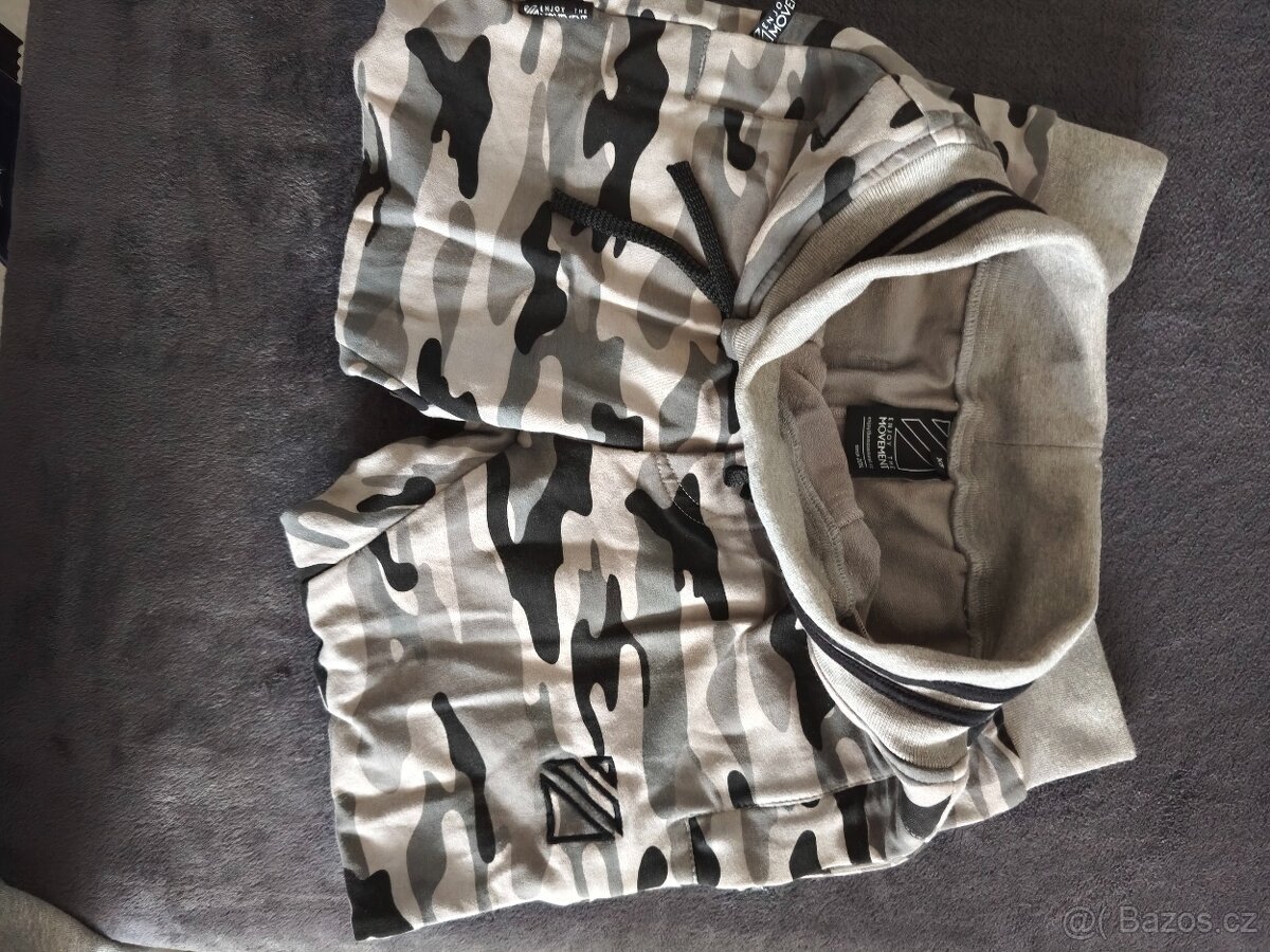 Enjoy the Movement XS - 3