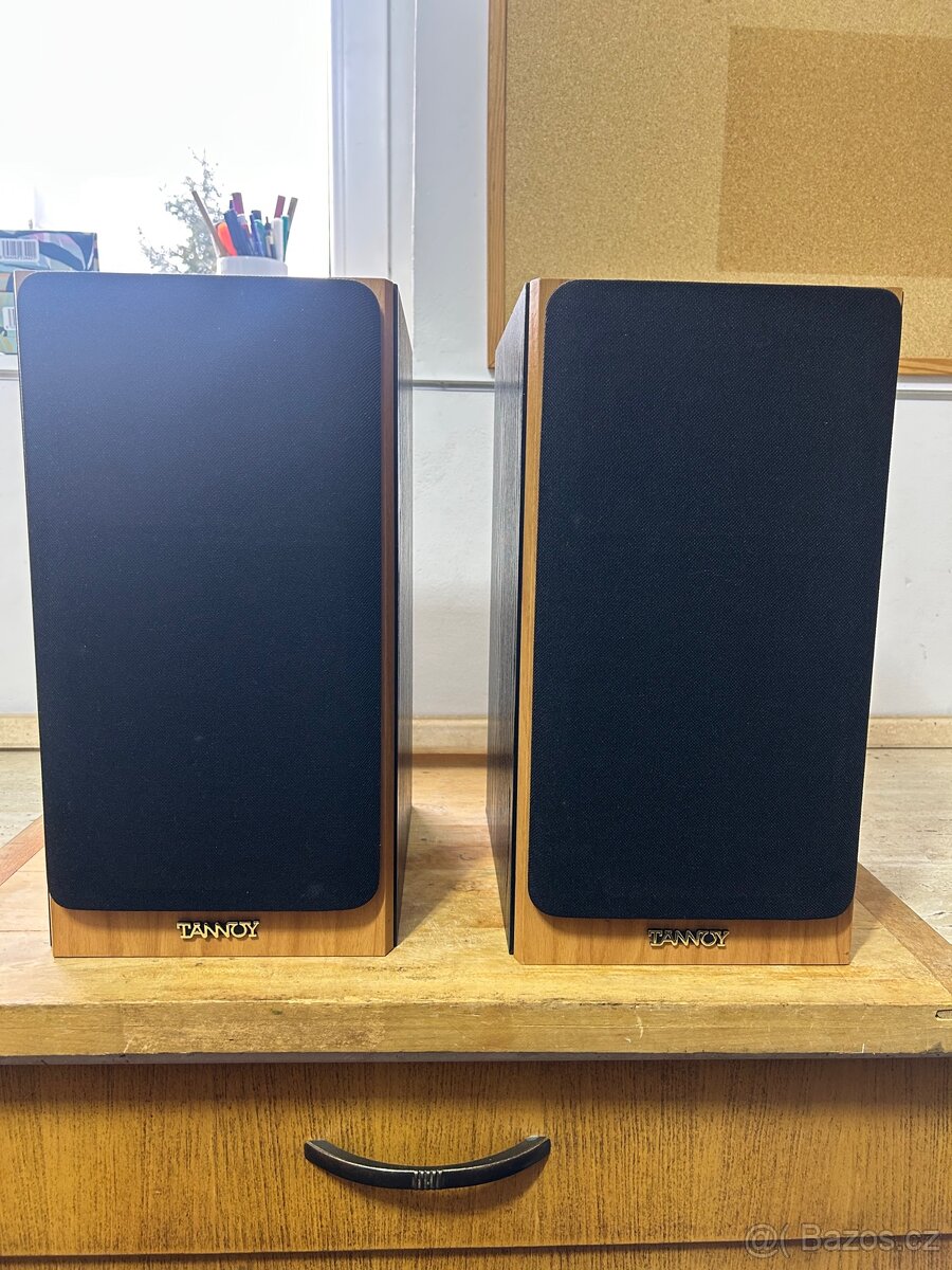 Tannoy Mercury m2 - 3