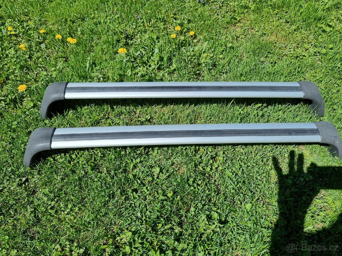 příčníky Renault Scenic - 3