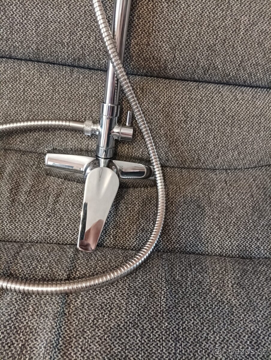 Prodám sprchový set - 3