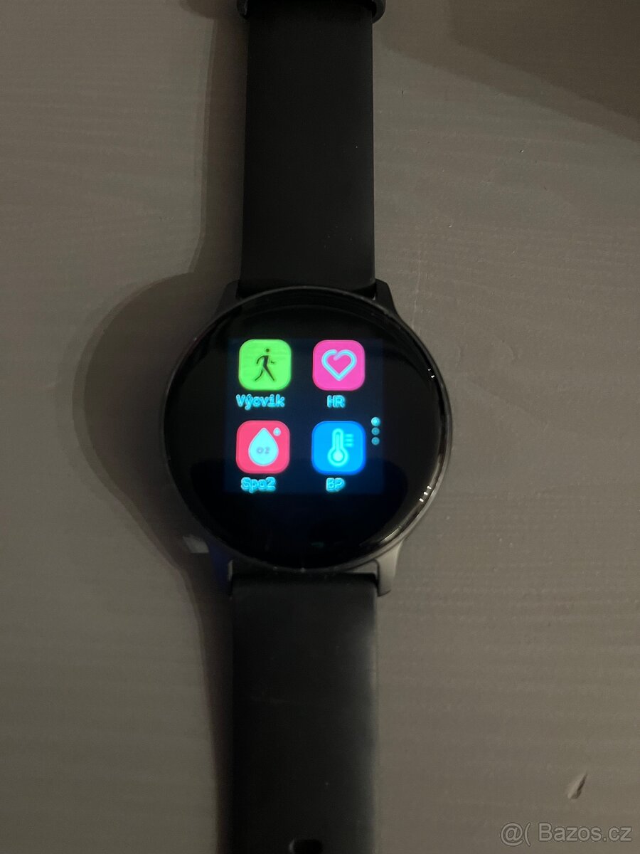 chytré hodinky pro zakladku - 3