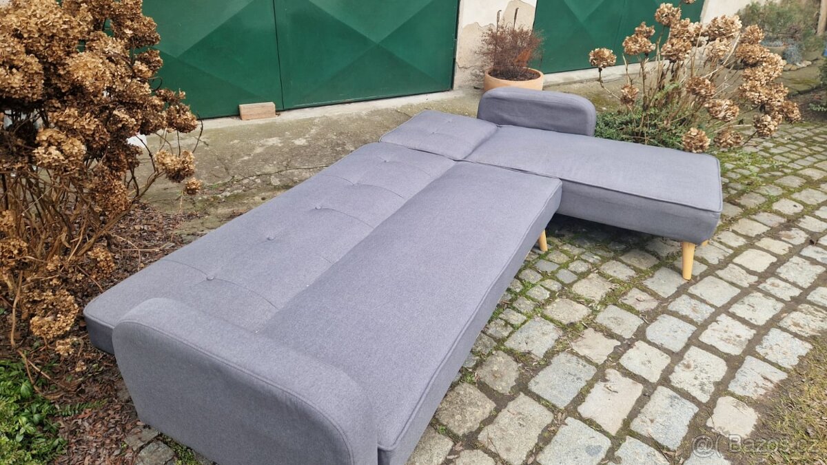 Proám sedací soupravu - 3