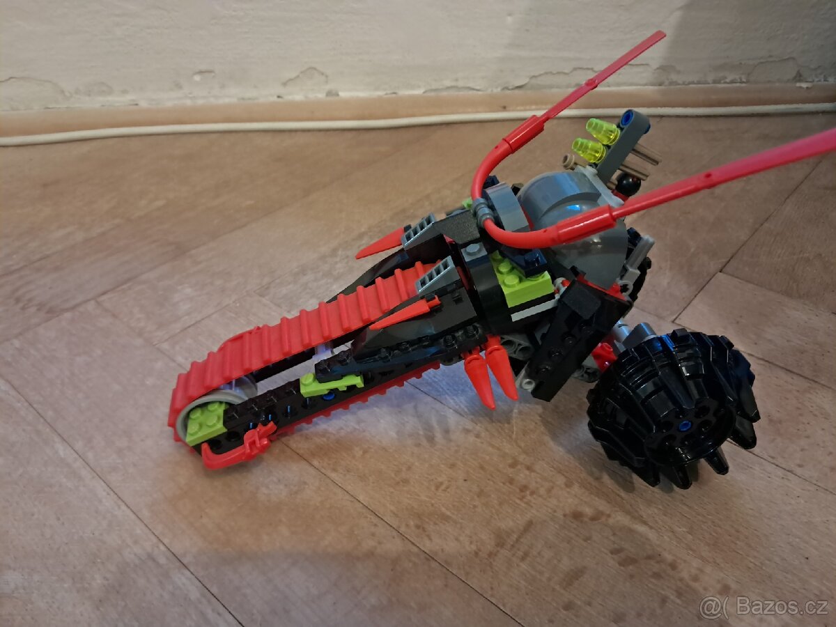 Lego ninjago 70501 - 3