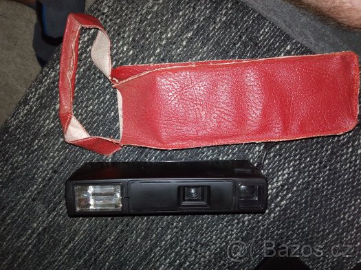 Fotoaparát K110E - 3