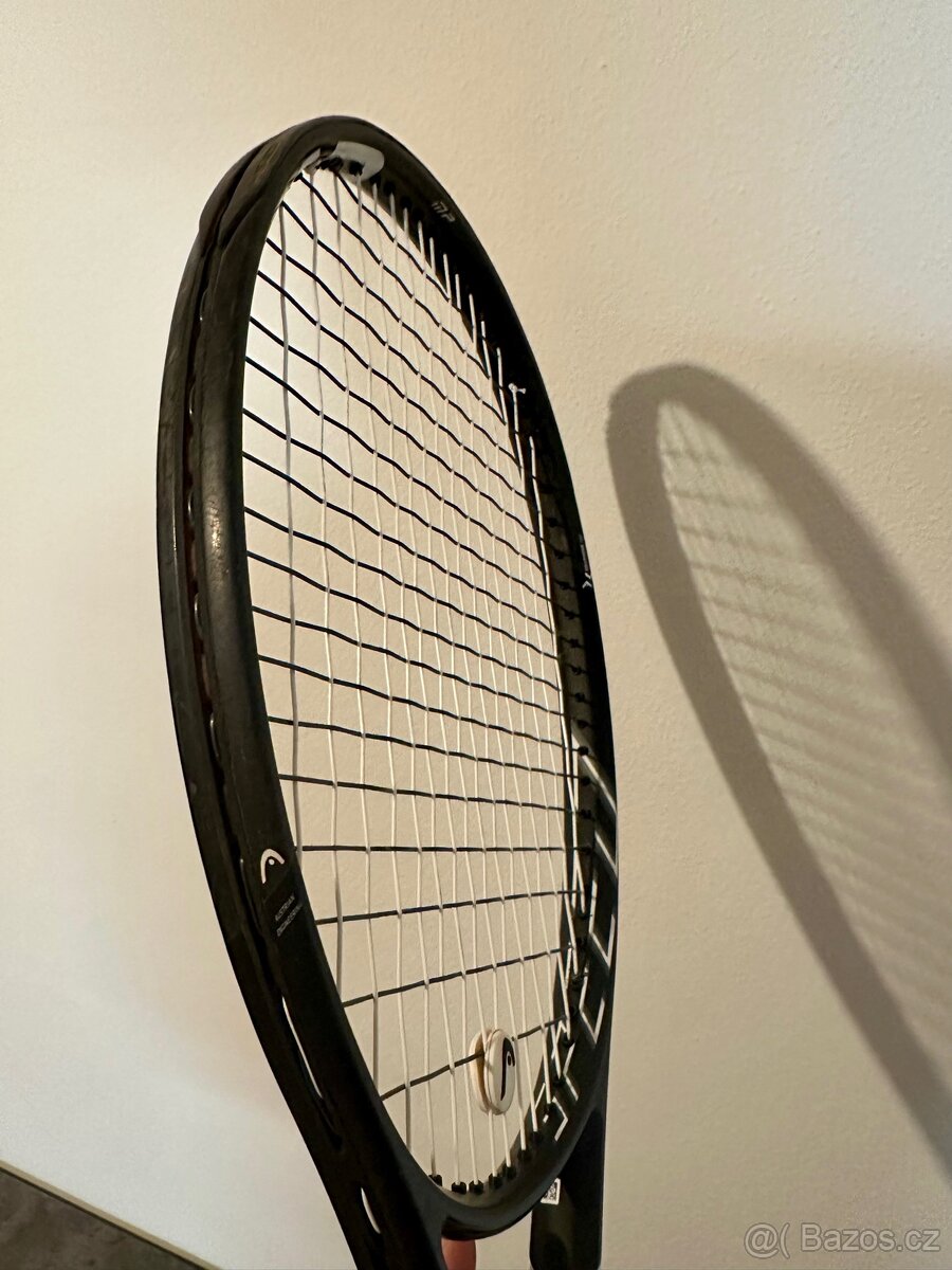 Tenisová raketa Head MP 2022 - 3