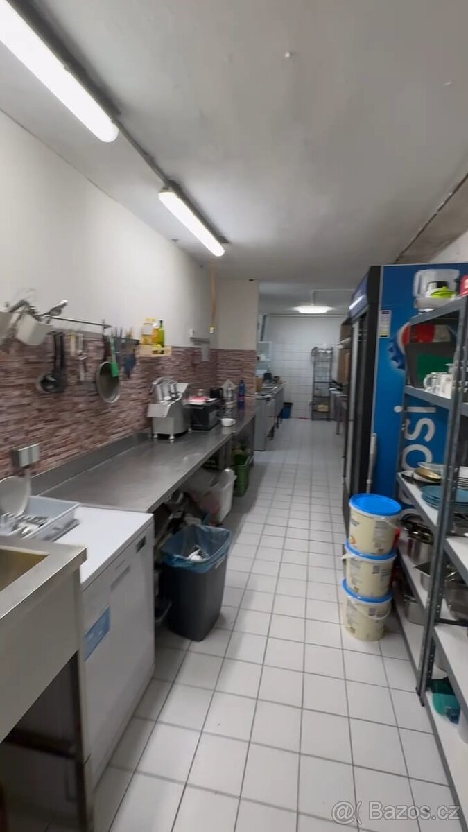 Bistro za odstupné - 3