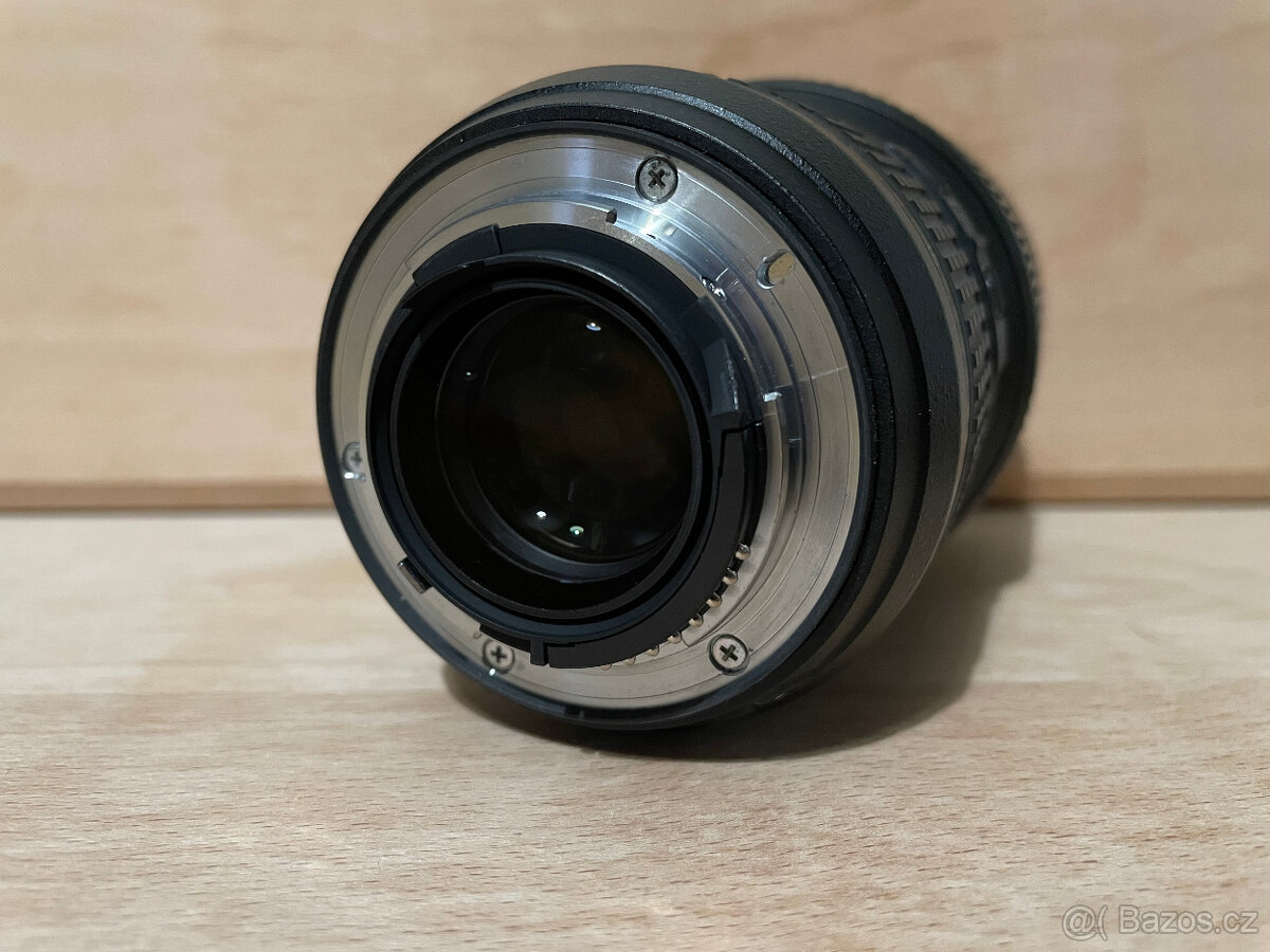 Nikon 16-35 mm f/4 G ED VR AF-S - 3