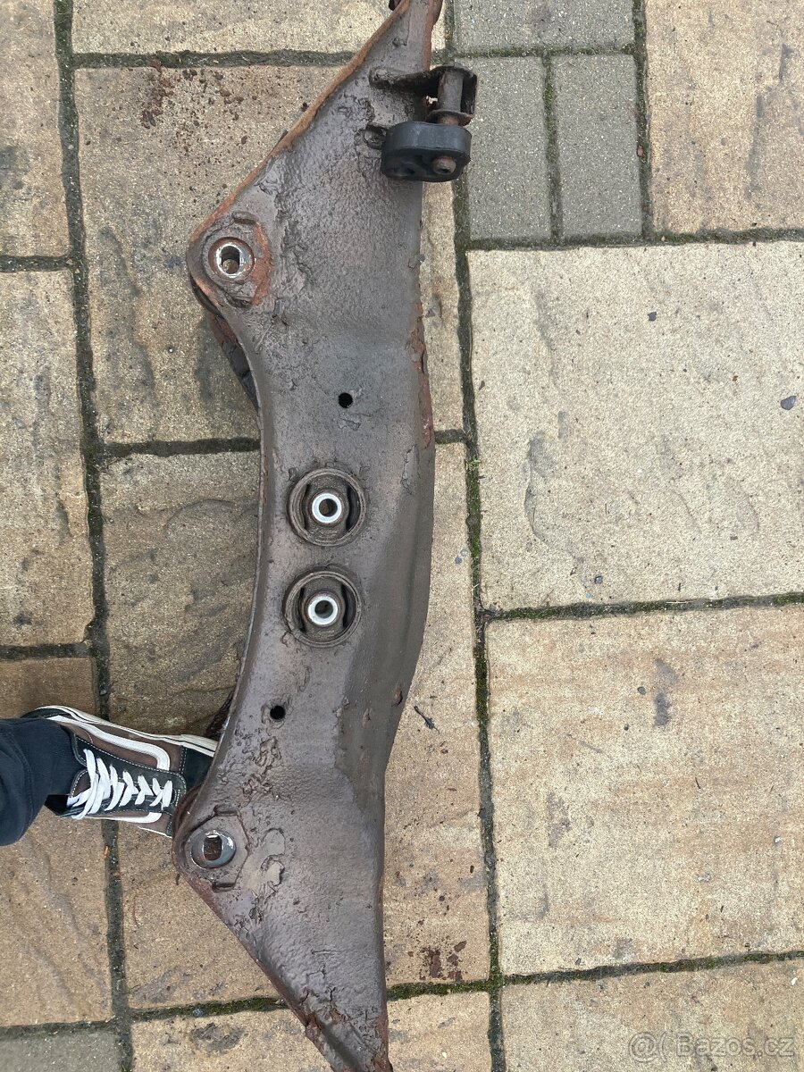 Zadní Nápravnice - Subaru Impreza GC/GF - 3