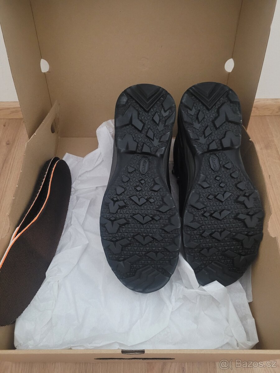 Kanady Prabos nízké - 3