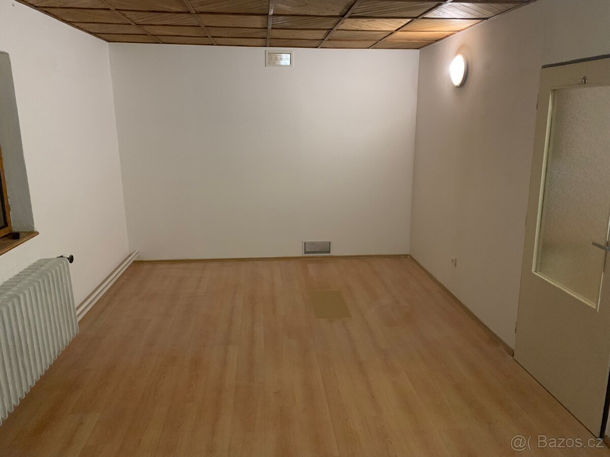 Pronájem bytu - 3