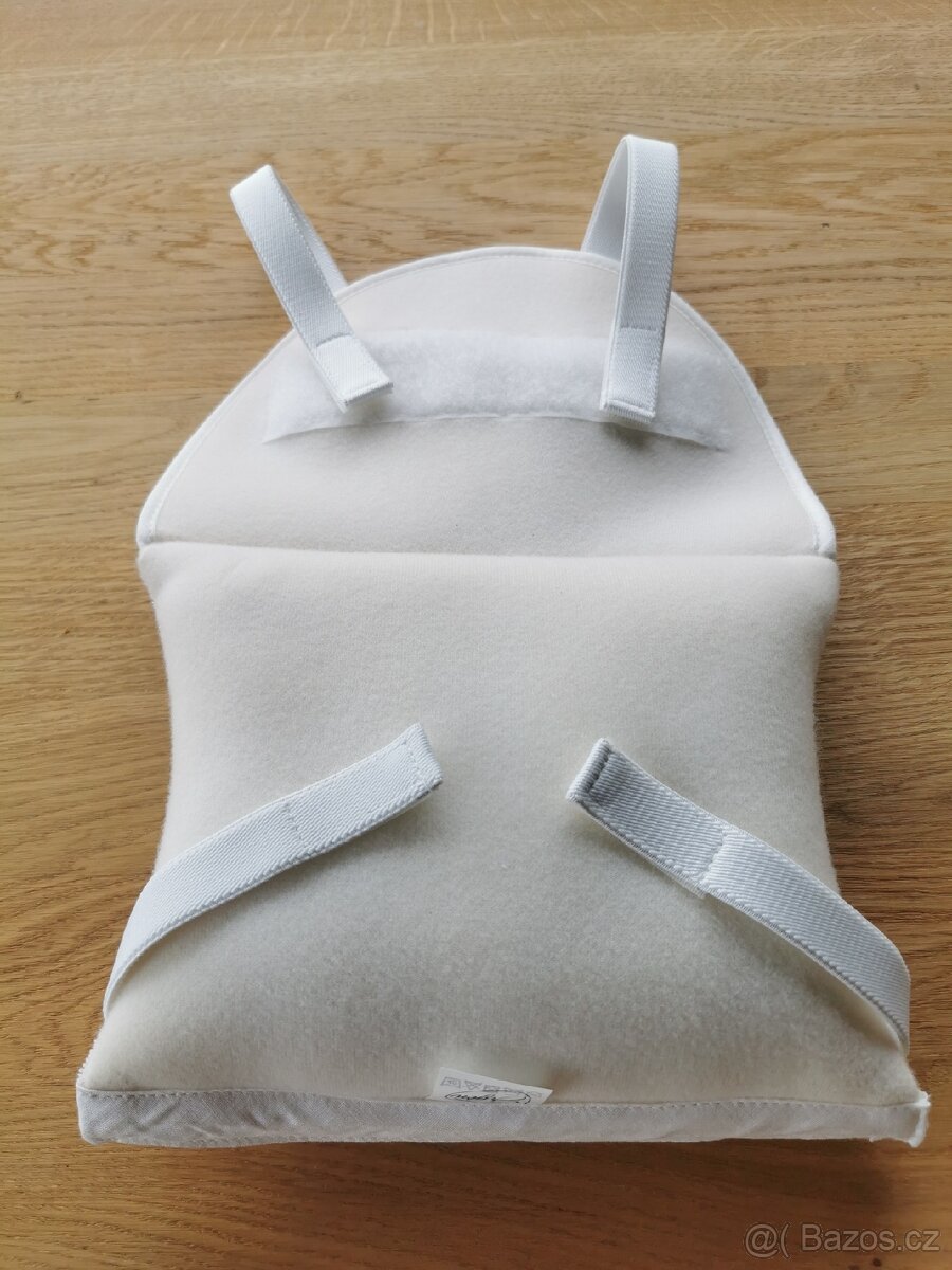 Abdukční peřinka - 3